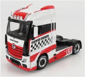 Burago BU32200-32201