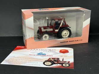 Dym 980TERRACOT