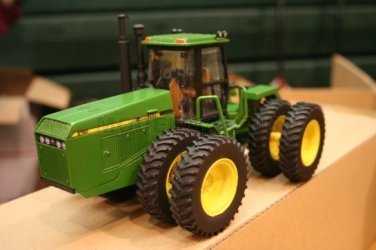 Ertl 16196-A