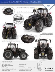 Universal Hobbies 5-6483