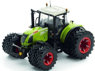 Universal Hobbies UH2961J