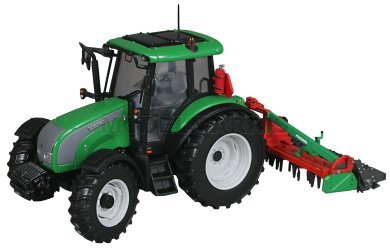 Universal Hobbies UH7101