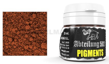 Abteilung 502 ABTP025