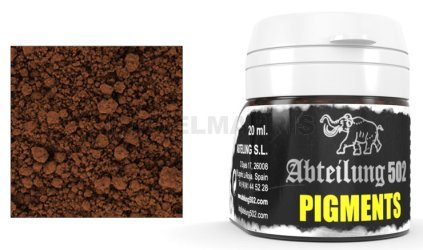 Abteilung 502 ABTP031