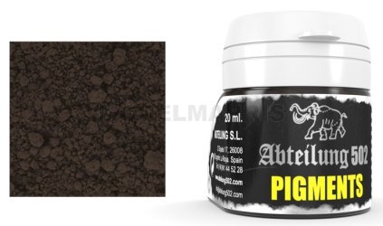 Abteilung 502 ABTP034