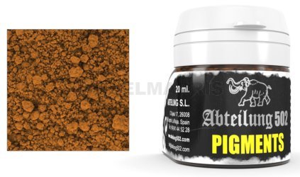 Abteilung 502 ABTP042