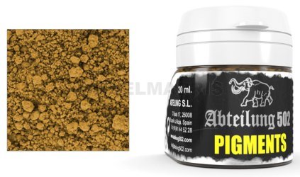 Abteilung 502 ABTP056