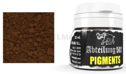 Abteilung 502 ABTP060