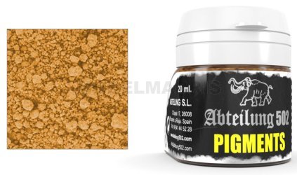 Abteilung 502 ABTP416