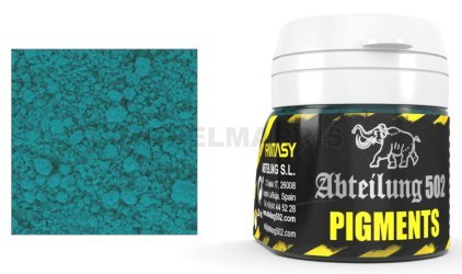 Abteilung 502 ABTPF616