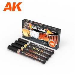 Ak AK-1300