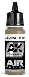 Ak AK-2024