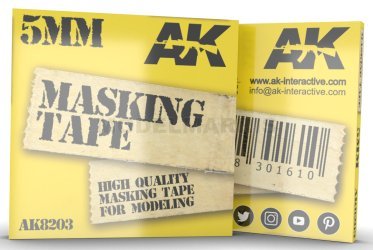 Ak AK-8203