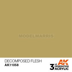 Ak AK11058