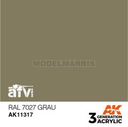 Ak AK11317