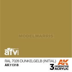 Ak AK11318