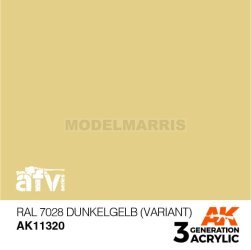 Ak AK11320