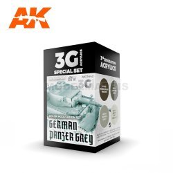 Ak AK11642