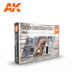 Ak AK11674