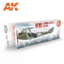 Ak AK11710