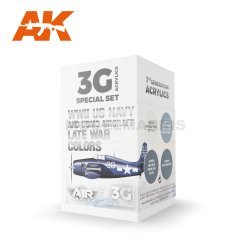 Ak AK11730