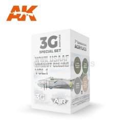 Ak AK11732