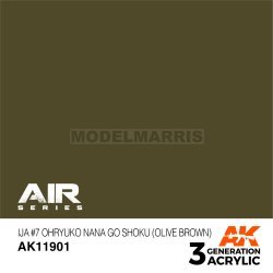 Ak AK11901