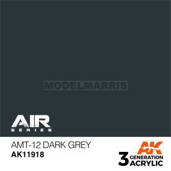 Ak AK11918