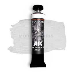 Ak AKG01