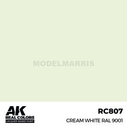 Ak RC807