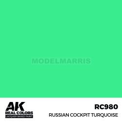 Ak RC980