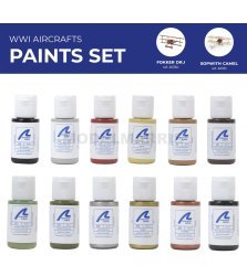 Artesania Latina 277PACK1