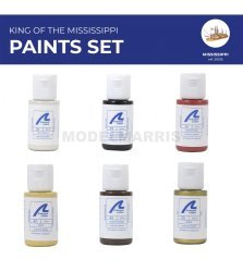 Artesania Latina 277PACK6