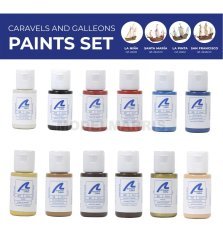 Artesania Latina 277PACK8
