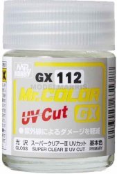 Gunze GX-112