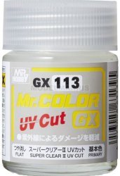 Gunze GX-113
