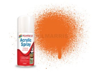 Humbrol AD6018