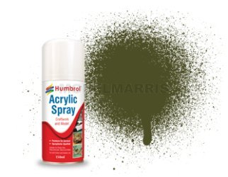 Humbrol AD6155