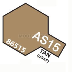 Tamiya AS15