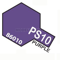 Tamiya PS10