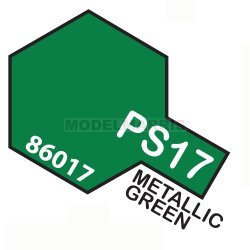 Tamiya PS17