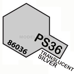 Tamiya PS36