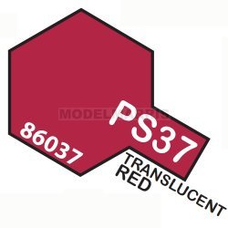 Tamiya PS37