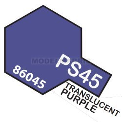 Tamiya PS45