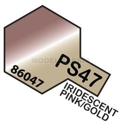 Tamiya PS47