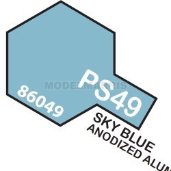 Tamiya PS49