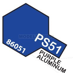Tamiya PS51