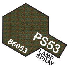 Tamiya PS53