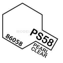 Tamiya PS58