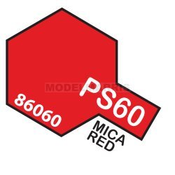 Tamiya PS60
